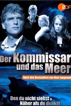 The Inspector and the Sea (2007-2021)