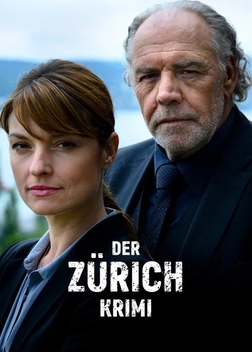 Money. Murder. Zurich. (2016-)