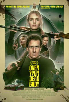 Over Your Dead Body (2026)