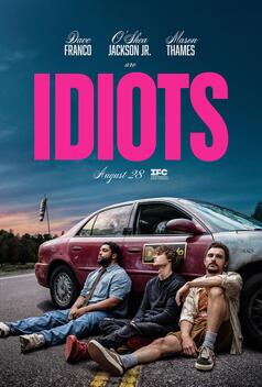 Idiots (2026)