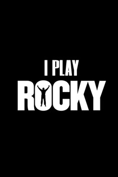 I Play Rocky (2026)
