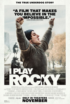 I Play Rocky (2026)