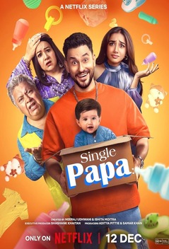 Single Papa (2025-)