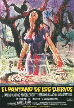 The Swamp of the Ravens (1974)