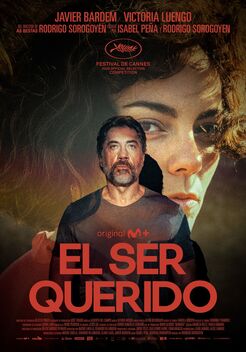 The Beloved (2026)