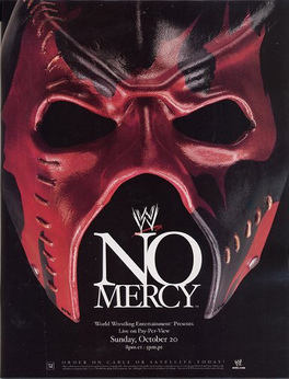 WWE: No Mercy (2002)