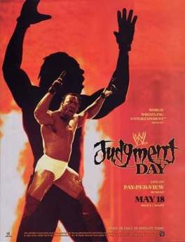 WWE: Judgment Day (2003)