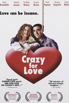 Crazy for Love (2005)
