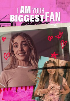 I Am Your Biggest Fan (2025)