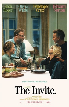 The Invite (2026)