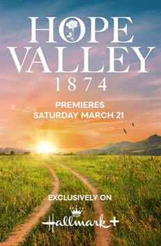 Hope Valley: 1874 (2026-)