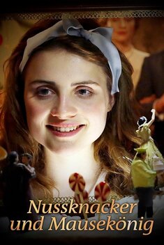 The Nutcracker and the Mouse King (2015)