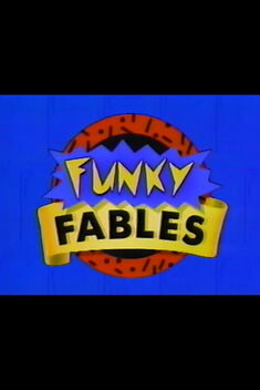 Funky Fables (1988-1989)