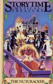 The Nutcracker: Storytime Musical Treasury (1985)