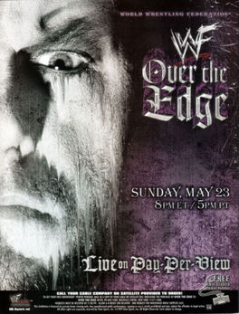 WWF Over the Edge (1999)