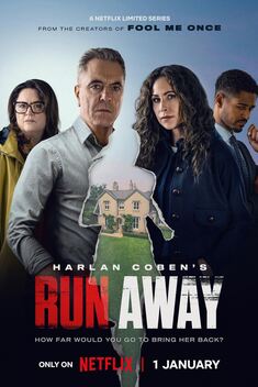 Run Away (2026)