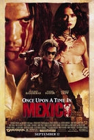 Once Upon a Time in Mexico