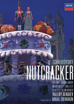Tchaikovsky: Nutcracker (2008)
