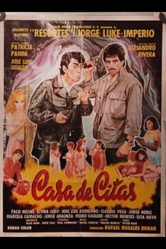 Casa de Citas (1987)