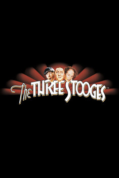 The Three Stooges (1934-1959)