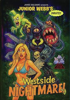 Westside Nightmare (2025)