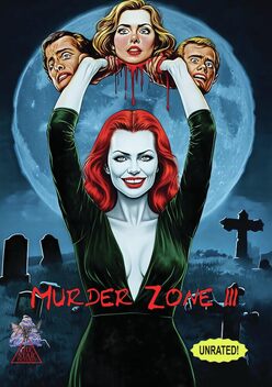 Murder Zone 3 (2025)