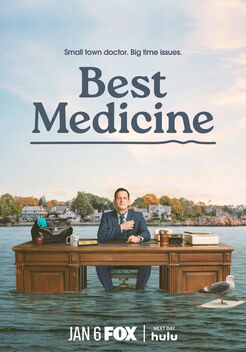 Best Medicine (2026-)
