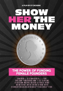 Show Her the Money (2023)