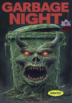 Garbage Night (2025)