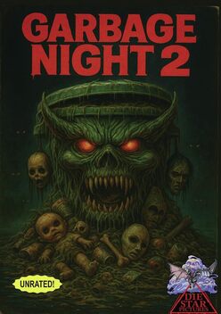 Garbage Night 2 (2025)