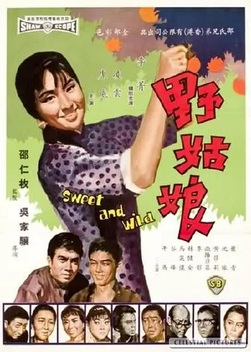 Sweet and Wild (1966)