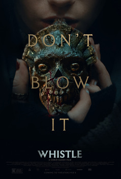 Whistle (2025)
