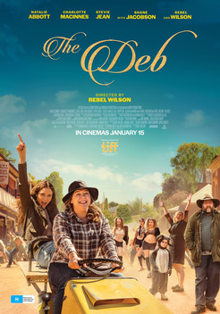 The Deb (2024)