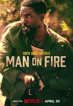 Man on Fire (2026-)