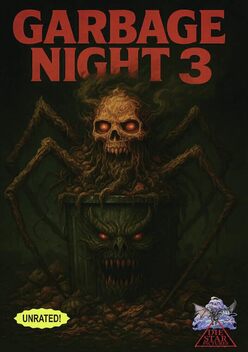 Garbage Night 3 (2025)