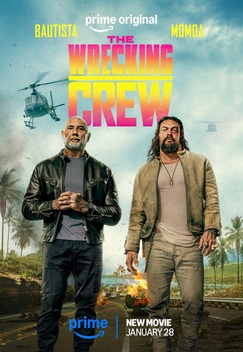 The Wrecking Crew (2026)