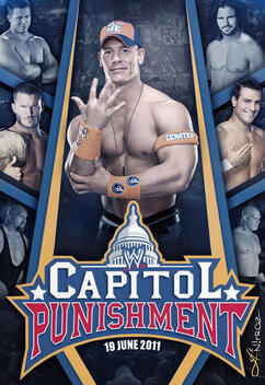 WWE: Capitol Punishment (2011)