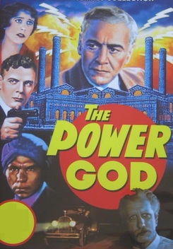 The Power God (1925)