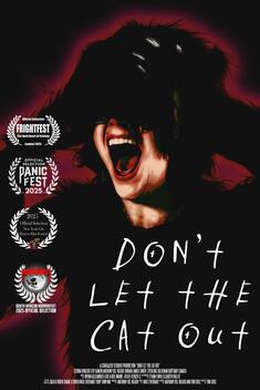 Don't Let the Cat Out (2025)