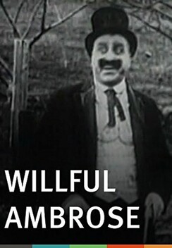 Willful Ambrose (1915)