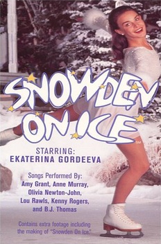 Snowden on Ice (1997)