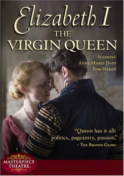 Masterpiece Theatre: Elizabeth I - The Virgin Queen (2005)