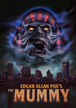 Edgar Allan Poe's The Mummy (2025)