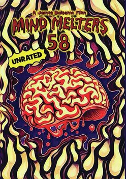 Mind Melters 58 (2024)