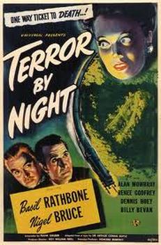 Terror by Night (1946)