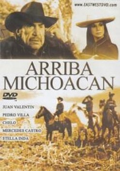Arriba Michoac�n (1987)