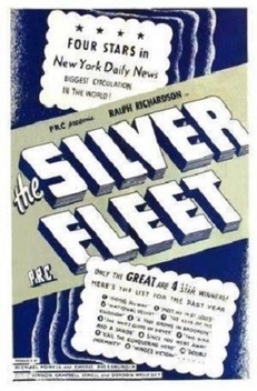 The Silver Fleet (1943)