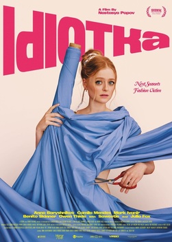 Idiotka (2025)