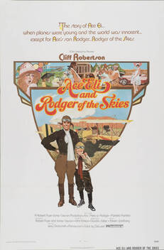 Ace Eli and Rodger of the Skies (1973)