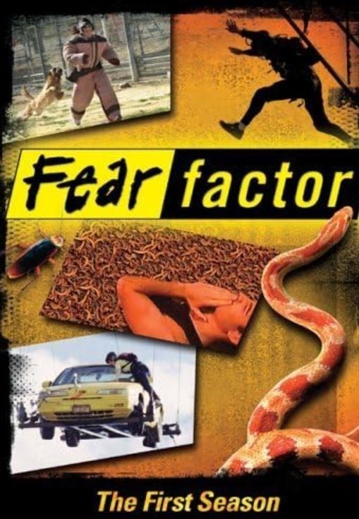 Fear Factor (2002)